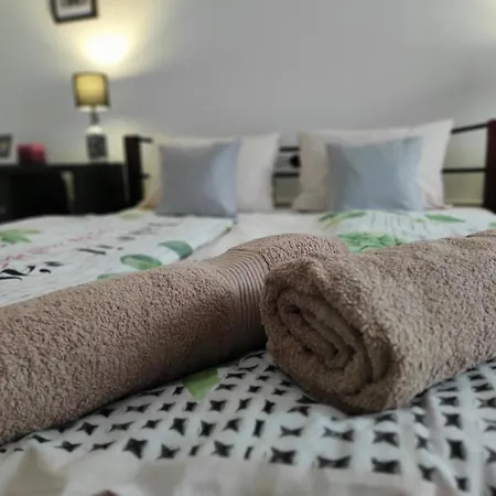 Ciklamen Apartman Keszthely