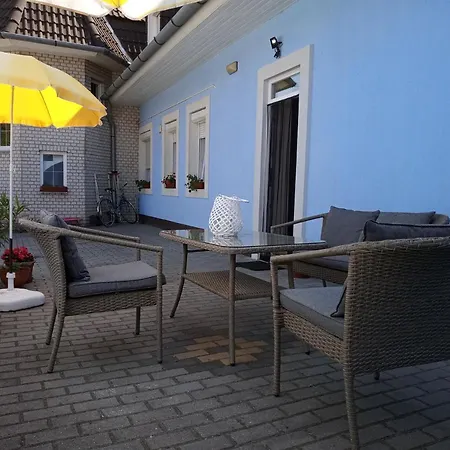 Apartment Ciklamen Apartman *
