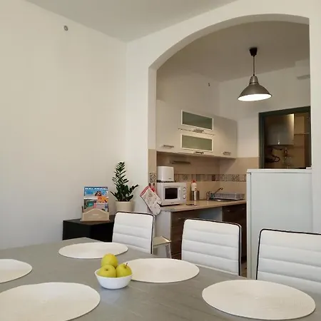 Ciklamen Apartman Keszthely